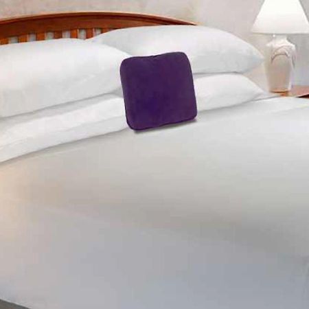 Knights Inn Somerset Luaran gambar