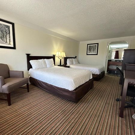 Knights Inn Somerset Luaran gambar