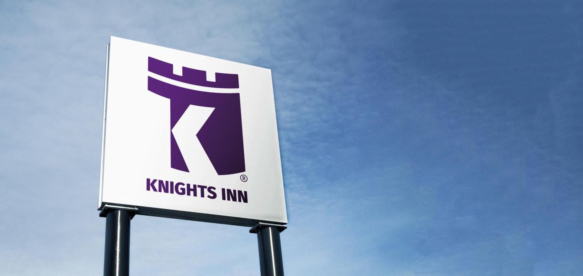 Knights Inn Somerset Luaran gambar