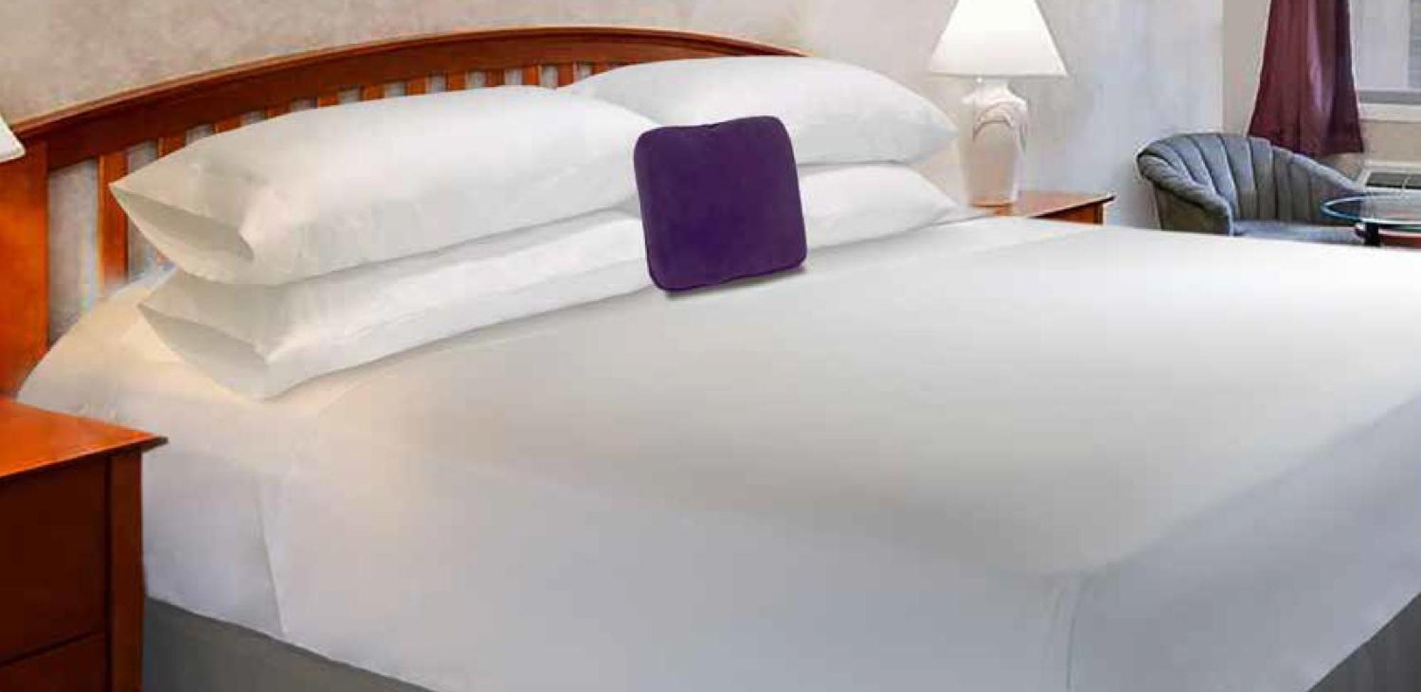 Knights Inn Somerset Luaran gambar