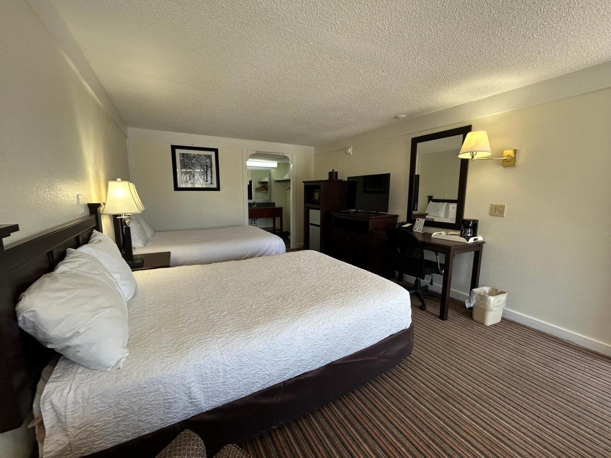 Knights Inn Somerset Luaran gambar