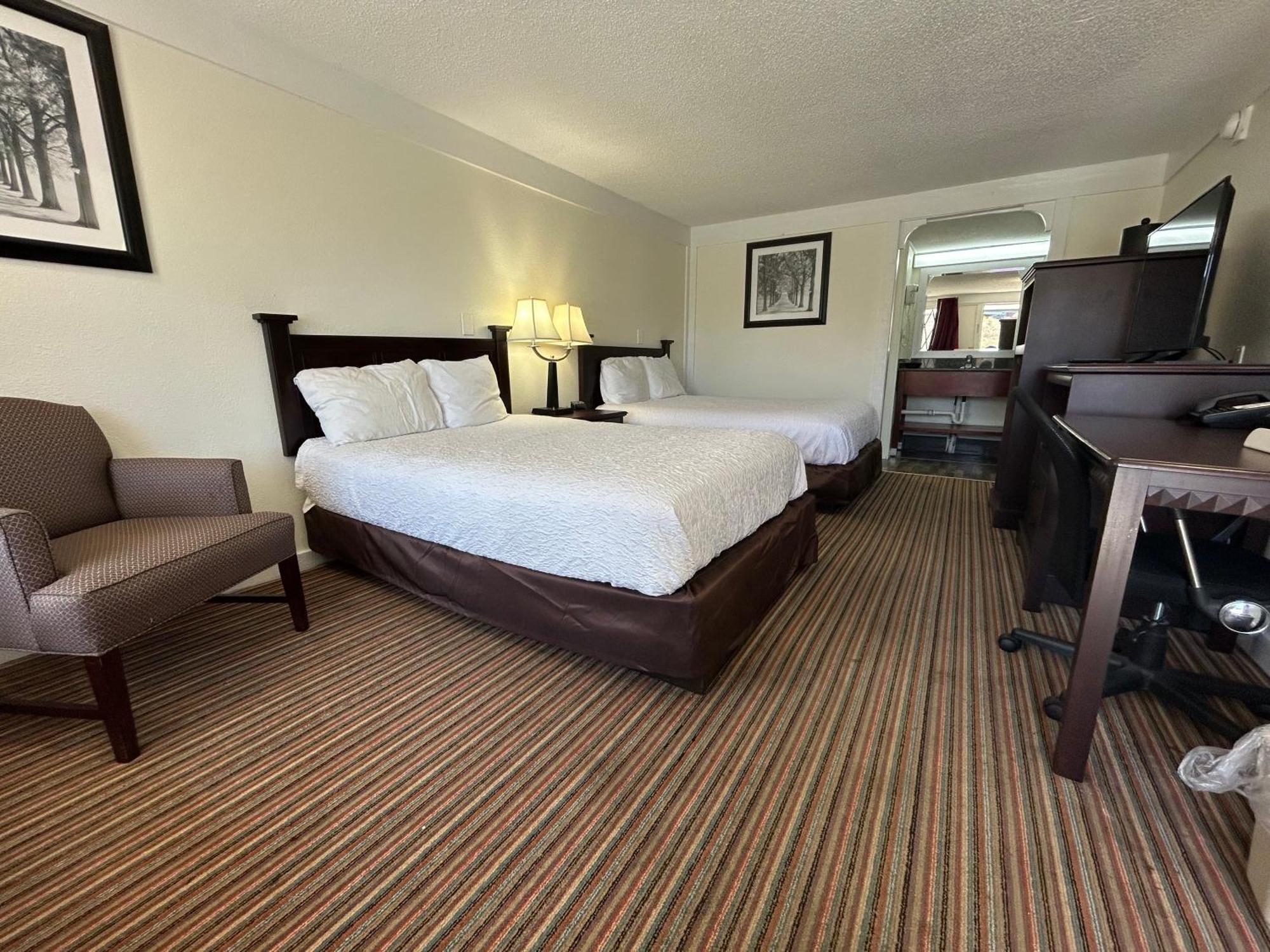 Knights Inn Somerset Luaran gambar
